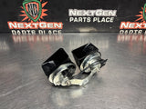 2014 FORD MUSTANG GT FACTORY DUAL HORNS WITH BRACKET OEM #1419