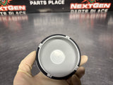 2015 FORD MUSTANG LH HEADLIGHT BULB ACCESS COVER CAP OEM #1196