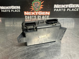 2004 CADILLAC CTS-V TAC THROTTLE ACTUATOR CONTROL MODULE 12578953 #1193