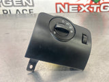 2013 FORD MUSTANG HEADLIGHT DIMMER SWITCH CONTROL OEM #330