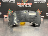 2005 GMC SIERRA 1500 CLUSTER 15135666 OEM #771