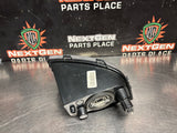 2006 C6 CORVETTE RH PASSNEGER SIDE FOG LIGHT OEM 15222955 #1407