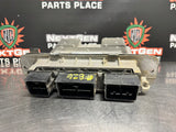 2015 FORD F350 ECM PCM ENGINE CONTROL MODULE COMPUTER OEM #826