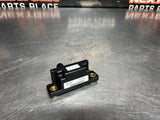 2007 C6 CORVETTE YAW RATE SENSOR OEM 10307709 #1520