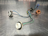 04-06 PONTIAC GTO TAIL LIGHT TAILLIGHT HARNESS LH DRIVER SIDE OEM #784