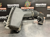2017 FORD MUSTANG GT AIR BOX INTAKE CLEANER FILTER OEM #772