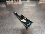 2015 FORD MUSTANG GT RH PASSENGER SIDE DASH TRIM FR3B-63044B78 OEM #1427