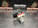 2009 C6 CORVETTE ABS PUMP MODULE 20777858 OEM #1538