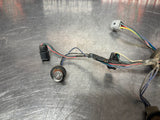10-12 MUSTANG GT LH/RH TAIL LIGHT HARNESS OEM #1081