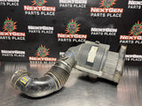 2008 SILVERADO 2500HD LMM DURAMAX 6.6 AIR INTAKE 25839608 25881207 OEM #1189