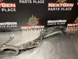 2011 C6 CORVETTE TRANSMISSION HARNESS AUTO OEM #741