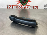 97-04 C5 CORVETTE RH PASSENGER INTERIOR DOOR PANEL HANDLE OEM #218