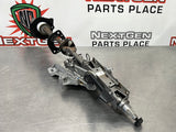 2019 MUSTANG GT STEERING COLUMN ASSEMBLY GR3C-3C529-AH OEM #253