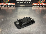 2004 CADILLAC CTS-V LH DRIVER INTERIOR DOOR HANDLE BEZEL 25752963 OEM #1467