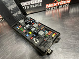 2011 CAMARO SS FUSE BOX ENGINE BAY OEM 92238272 #982