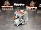 06 C6 CORVETTE EBCM ABS ANTI LOCK BRAKE PUMP MODULE 18045489 15141447 OEM #1407