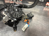 2001 C5 CORVETTE SECONDARY AIR SMOG PUMP 12568382 #1374
