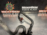 2001 C5 CORVETTE SECONDARY AIR SMOG PUMP 12568382 OEM #1433