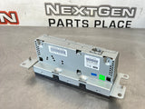 2014 FORD MUSTANG GT RADIO DISPLAY SCREEN OEM BR3T-19C116-AB #468