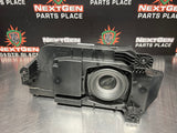2016 CHEVY SILVERADO 2500 SUBWOOFER SPEAKER BOX 22818981 OEM #805
