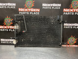 2004 PONTIAC GTO AUTO AC CONDENSER #1043