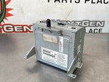 2011 FORD MUSTANG GT RADIO STEREO W/OUT NAVIGATION BR3T-19C156-BB OEM #449