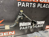 04-07 CADILLAC CTS- V FRONT SWAY BAR AND END LINKS OEM #1411