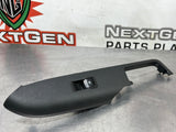 2017 FORD MUSTANG GT RH PASSENGER SIDE WINDOW SWITCH OEM FR3B-14528-A #341