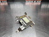 11 FORD MUSTANG GT RH PASSENGER SIDE SEAT OCCUPANT WEIGHT SENSOR PAD MODULE 740