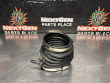 2012 C6 CORVETTE AIR INTAKE COUPLER OEM #1492