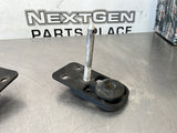 10-14 FORD MUSTANG RADIATOR HOLD DOWN WITH HOOD PINS #413