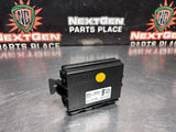 2011 FORD MUSTANG GT LIGHTING CONTROL MODULE BR3T-14D644-BB OEM #1494