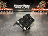 2012 C6 CORVETTE MOTOROLA ONSTAR MODULE OEM 22780756 #1409
