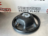 97 - 04 C5 CORVETTE STEERING WHEEL BLACK 10424050 #VV618