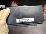 2017 FORD MUSTANG GT LH DRIVER SEAT CONTROL MEMORY MODULE DS7T-14C708-AD #4141