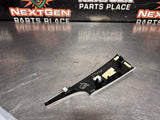 2015 FORD MUSTANG GT LH DRIVER SIDE DASH TRIM FR3B-63044B79 OEM #1528