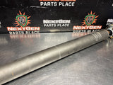 2017 CAMARO SS 3.5” DRIVESHAFT SHOP DRIVESHAFT MANUAL TRANS #1540