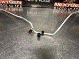 2006 C6 CORVETTE AC HIGH PRESSURE LINE OEM #1407