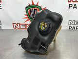 10-14 FORD MUSTANG GT COOLANT RESERVOIR BOTTLE CR33-8AO80-AA OEM #367