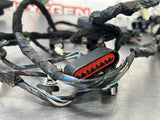 2015 FORD MUSTANG GT LH DOOR HARNESS OEM FR3T-14631-AC #295