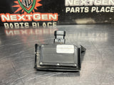 14-19 C7 CORVETTE DRIVER LH EXTERIOR DOOR LATCH RELEASE SWITCH OEM 22775873 1604