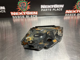 04 - 06 PONTIAC GTO BATTERY TRAY WITH HOLD DOWN OEM #762