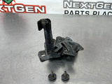 2014 MUSTANG GT HOOD RELEASE LATCH OEM #284