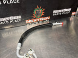 2012 C6 CORVETTE AC LINE DISCHARGE / SUCTION VENT #1409