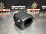 05-13 C6 CORVETTE STEERING COLUMN COVER OEM #1409