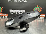 2007 C6 CORVETTE REAR VIEW MIRROR OEM #704