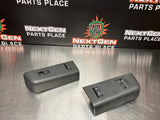 2008 FORD F350 EXTENDED CAB FRONT WINDOW SWITCHES OEM #701