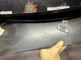05-13 C6 CORVETTE RH PASSENGER SIDE FRONT LOWER B PILLAR TRIM OEM 15259173 #1409