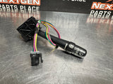 2001 C5 CORVETTE WINDSHIELD WIPER STALK SWITCH 26047377 OEM #1374
