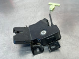 10-14 FORD MUSTANG TRUNK LOCK LATCH RELEASE ACTUATOR AR3A-6343282-AB #449